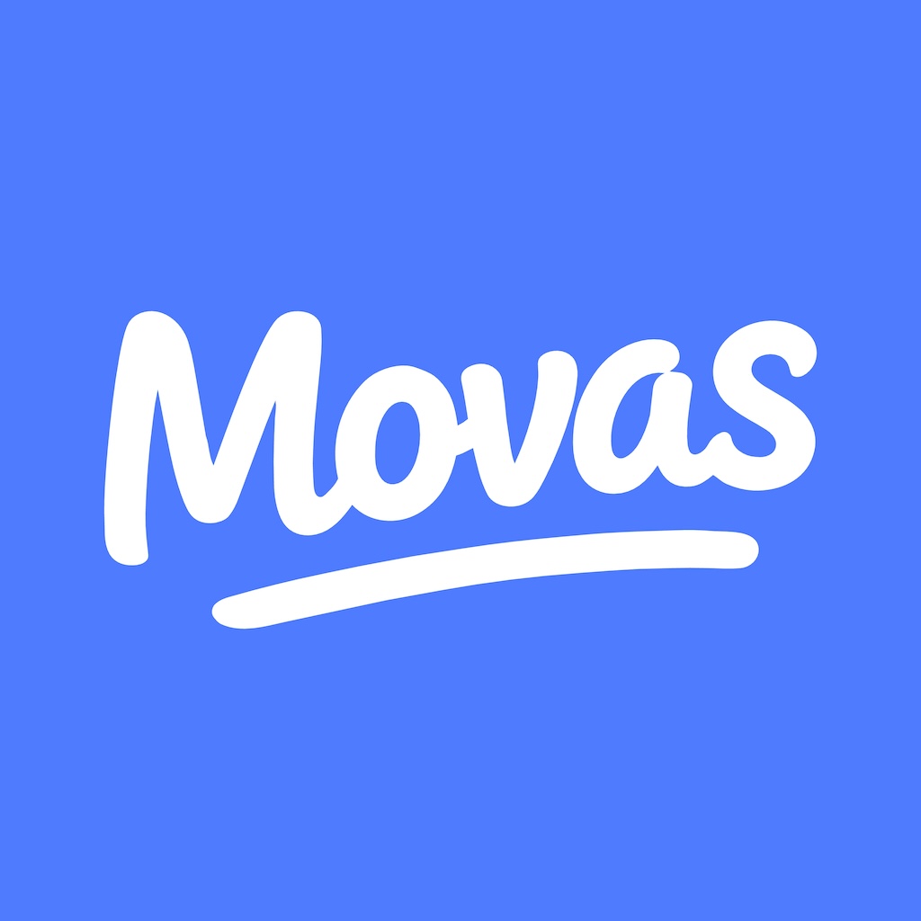 movas